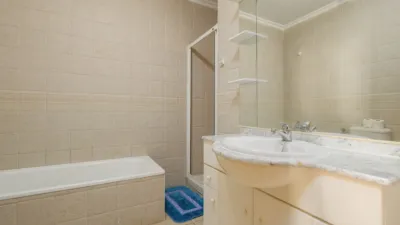 Villa in Canillas de Aceituno photo 33