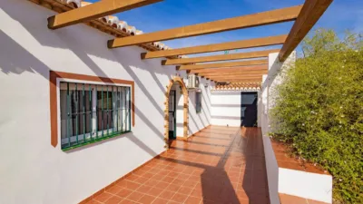 Villa in Canillas de Aceituno photo 9