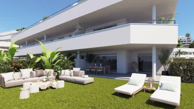 Apartamento en Bel-Air-Cancelada-Saladillo photo 2