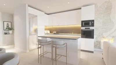 Apartamento en Bel-Air-Cancelada-Saladillo photo 4