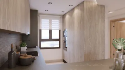 Townhouse in Istán photo 6