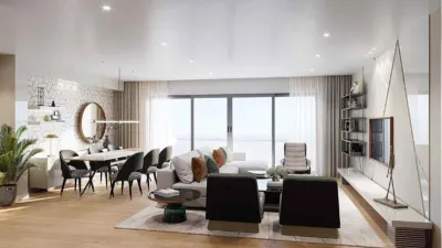 Penthouse in Boquetillo photo 3