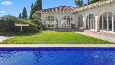 Casa en Benalmádena photo 10