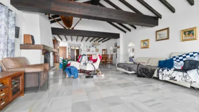 Casa en Benalmádena photo 11