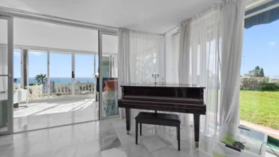 Casa en Benalmádena photo 13