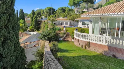 Casa en Benalmádena photo 14