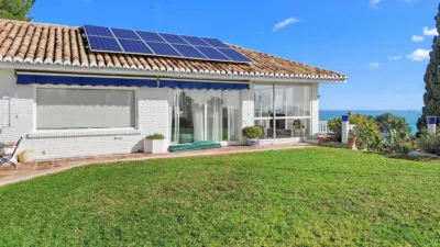 Casa en Benalmádena photo 16