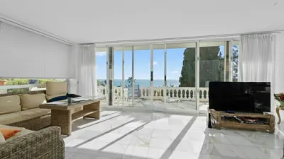 Casa en Benalmádena photo 19
