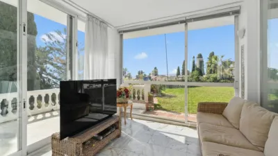 Casa en Benalmádena photo 22