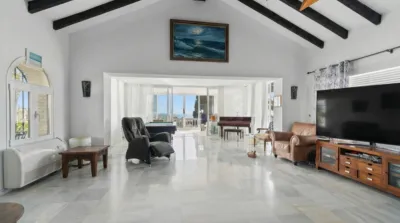 Casa en Benalmádena photo 23