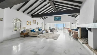 Casa en Benalmádena photo 24