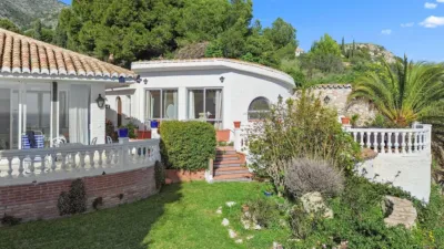 Casa en Benalmádena photo 25