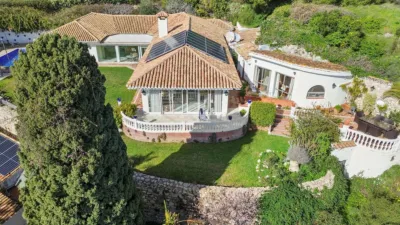 Casa en Benalmádena photo 29