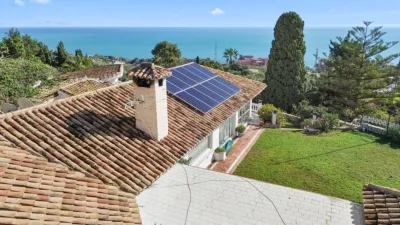Casa en Benalmádena photo 2