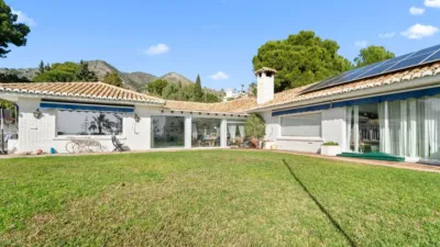 Casa en Benalmádena photo 32