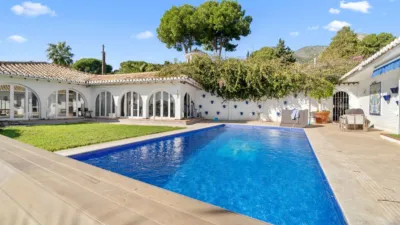 Casa en Benalmádena photo 33