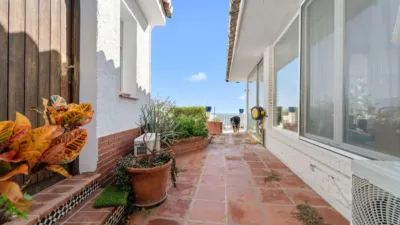 Casa en Benalmádena photo 40