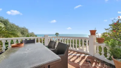 Casa en Benalmádena photo 42