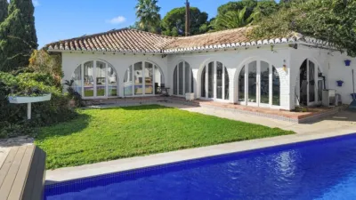 Casa en Benalmádena photo 44