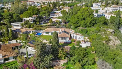 Casa en Benalmádena photo 45