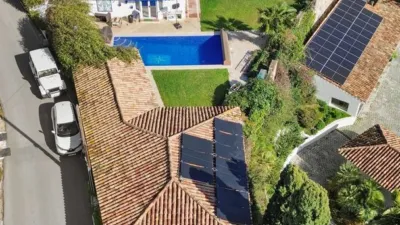 Casa en Benalmádena photo 50