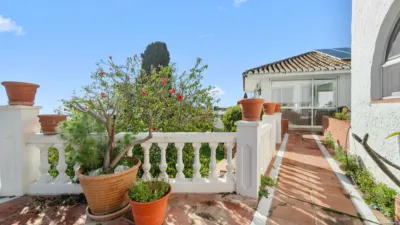 Casa en Benalmádena photo 8