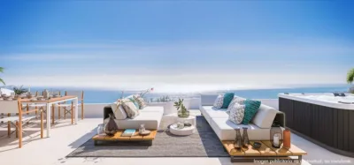 Apartment in Boquetillo photo 10