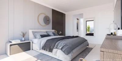 Apartment in Boquetillo photo 11