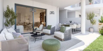 Apartment in Boquetillo photo 12