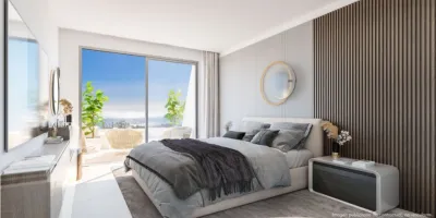 Apartment in Boquetillo photo 13