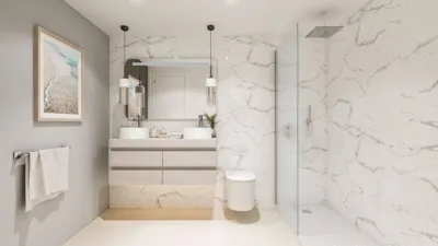 Apartment in Boquetillo photo 15