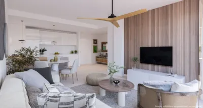 Apartment in Boquetillo photo 17