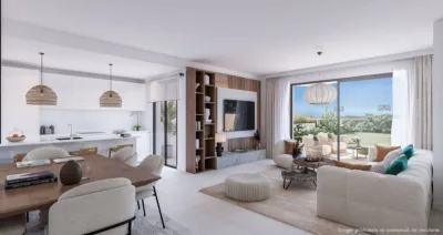 Apartment in Boquetillo photo 18