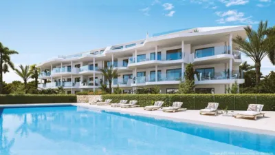 Apartment in Boquetillo photo 3