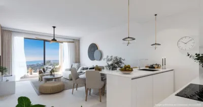Apartment in Boquetillo photo 4