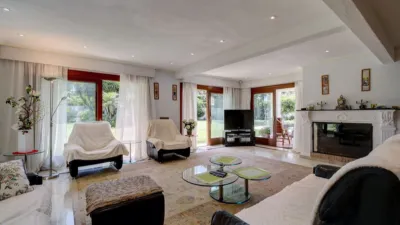 House in Bel-Air-Cancelada-Saladillo photo 11