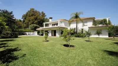 House in Bel-Air-Cancelada-Saladillo photo 2