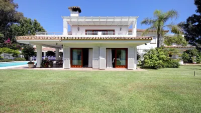 House in Bel-Air-Cancelada-Saladillo photo 3