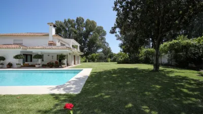 House in Bel-Air-Cancelada-Saladillo photo 4