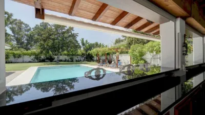 House in Bel-Air-Cancelada-Saladillo photo 5