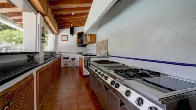 House in Bel-Air-Cancelada-Saladillo photo 6