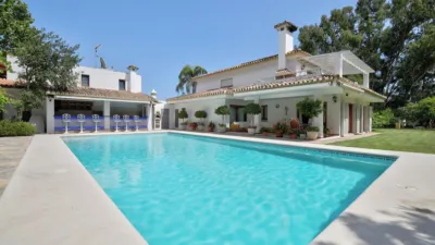 House in Bel-Air-Cancelada-Saladillo photo 7