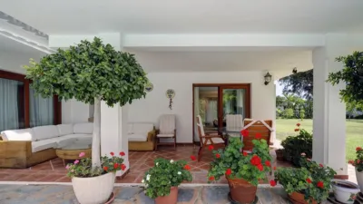 House in Bel-Air-Cancelada-Saladillo photo 9
