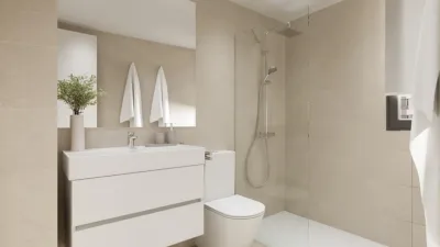 Apartment in Parque Central photo 12