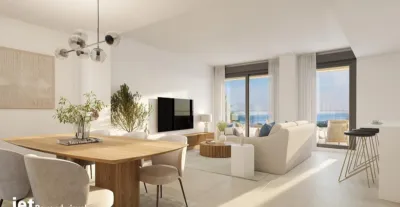 Apartment in Parque Central photo 8