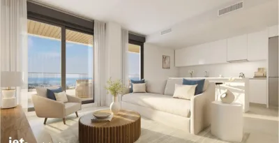 Apartment in Parque Central photo 9