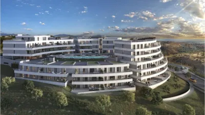 Apartment in Parque Central photo 3