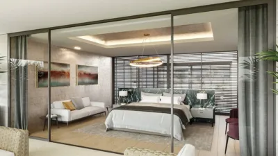 Apartamento en El Madroñal photo 2