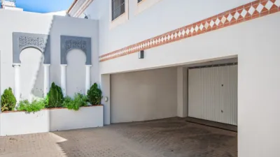 Villa in Fuengirola photo 6