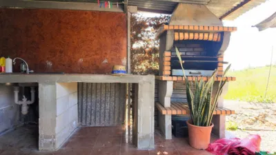 Rustic house in Pizarra photo 20